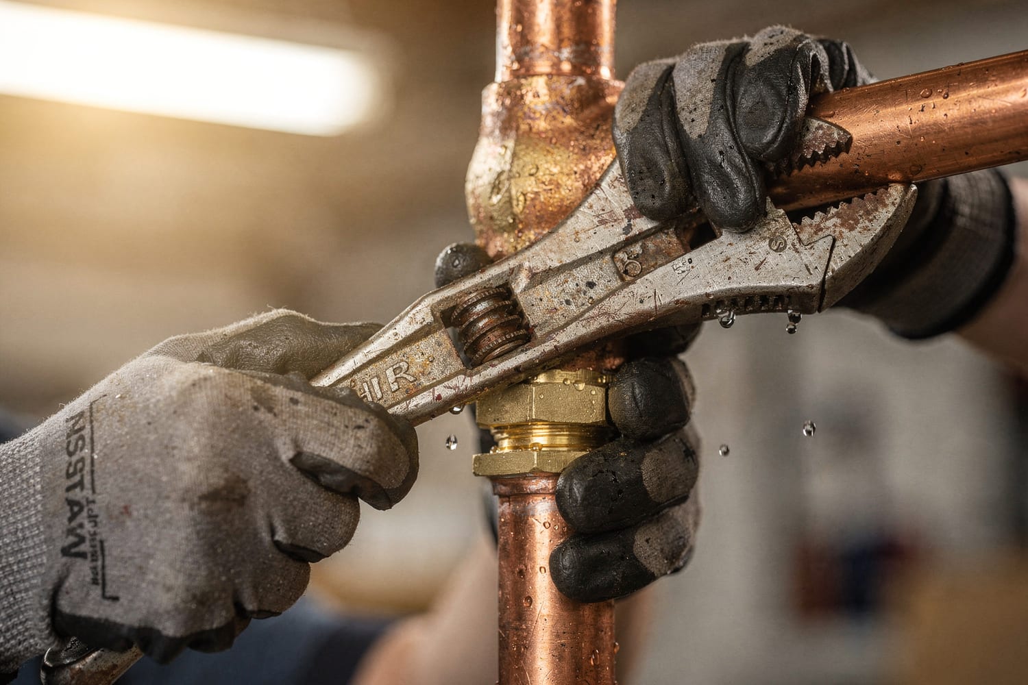 top tier plumbing and heating
